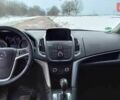 Желтый Опель Зафира, объемом двигателя 1.95 л и пробегом 330 тыс. км за 9500 $, фото 5 на Automoto.ua