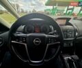 Желтый Опель Зафира, объемом двигателя 1.96 л и пробегом 215 тыс. км за 12400 $, фото 10 на Automoto.ua