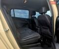 Желтый Опель Зафира, объемом двигателя 1.96 л и пробегом 215 тыс. км за 12400 $, фото 20 на Automoto.ua