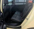 Желтый Опель Зафира, объемом двигателя 1.96 л и пробегом 215 тыс. км за 12400 $, фото 22 на Automoto.ua