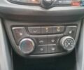 Жовтий Опель Зафіра, об'ємом двигуна 2 л та пробігом 265 тис. км за 9999 $, фото 16 на Automoto.ua