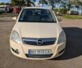 Жовтий Опель Зафіра, об'ємом двигуна 0 л та пробігом 308 тис. км за 3604 $, фото 1 на Automoto.ua