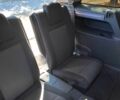 Желтый Опель Зафира, объемом двигателя 1.7 л и пробегом 260 тыс. км за 8145 $, фото 7 на Automoto.ua