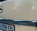 Жовтий Опель Зафіра, об'ємом двигуна 1.6 л та пробігом 250 тис. км за 5694 $, фото 8 на Automoto.ua