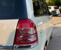 Жовтий Опель Зафіра, об'ємом двигуна 1.6 л та пробігом 250 тис. км за 5694 $, фото 9 на Automoto.ua