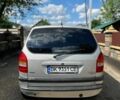 Серый Опель Зафира, объемом двигателя 1.8 л и пробегом 260 тыс. км за 3100 $, фото 1 на Automoto.ua