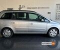 Серый Опель Зафира, объемом двигателя 1.6 л и пробегом 234 тыс. км за 6500 $, фото 7 на Automoto.ua