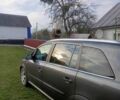 Сірий Опель Зафіра, об'ємом двигуна 2 л та пробігом 360 тис. км за 2600 $, фото 1 на Automoto.ua