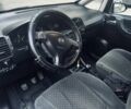 Сірий Опель Зафіра, об'ємом двигуна 2.2 л та пробігом 250 тис. км за 4200 $, фото 3 на Automoto.ua