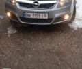Сірий Опель Зафіра, об'ємом двигуна 1.6 л та пробігом 232 тис. км за 6800 $, фото 1 на Automoto.ua