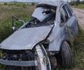 Серый Опель Зафира, объемом двигателя 1.9 л и пробегом 1000 тыс. км за 1000 $, фото 1 на Automoto.ua