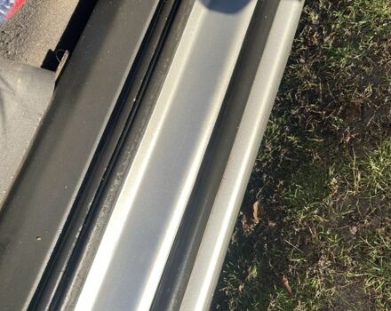 Серый Опель Зафира, объемом двигателя 1.8 л и пробегом 300 тыс. км за 5800 $, фото 1 на Automoto.ua