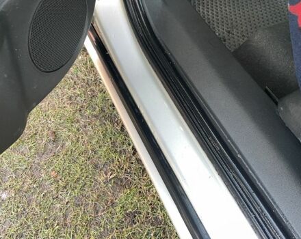 Серый Опель Зафира, объемом двигателя 1.8 л и пробегом 300 тыс. км за 5800 $, фото 3 на Automoto.ua