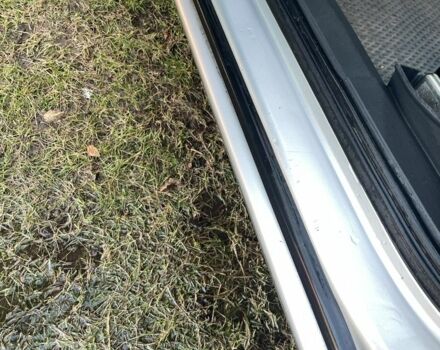 Серый Опель Зафира, объемом двигателя 1.8 л и пробегом 300 тыс. км за 5800 $, фото 2 на Automoto.ua