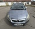 Сірий Опель Зафіра, об'ємом двигуна 1.9 л та пробігом 300 тис. км за 4900 $, фото 1 на Automoto.ua