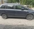 Серый Опель Зафира, объемом двигателя 2.2 л и пробегом 160 тыс. км за 7000 $, фото 1 на Automoto.ua