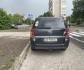 Серый Опель Зафира, объемом двигателя 2.2 л и пробегом 160 тыс. км за 7000 $, фото 3 на Automoto.ua