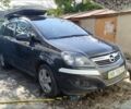Сірий Опель Зафіра, об'ємом двигуна 1.8 л та пробігом 190 тис. км за 7000 $, фото 1 на Automoto.ua