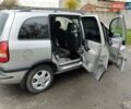 Опель Зафира 1999 в Луцке на Automoto.ua Серый Опель Зафира, объемом двигателя 1.6 л и пробегом 256 тыс. км за 3600 $, фото 6 на Automoto.ua