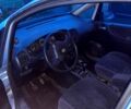 Серый Опель Зафира, объемом двигателя 1.6 л и пробегом 283 тыс. км за 2450 $, фото 3 на Automoto.ua