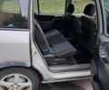 Сірий Опель Зафіра, об'ємом двигуна 1.6 л та пробігом 345 тис. км за 3200 $, фото 7 на Automoto.ua