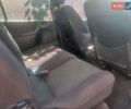 Сірий Опель Зафіра, об'ємом двигуна 2 л та пробігом 289 тис. км за 3700 $, фото 9 на Automoto.ua
