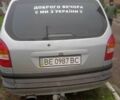 Сірий Опель Зафіра, об'ємом двигуна 1.6 л та пробігом 300 тис. км за 2300 $, фото 3 на Automoto.ua
