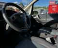 Серый Опель Зафира, объемом двигателя 1.8 л и пробегом 292 тыс. км за 3000 $, фото 10 на Automoto.ua