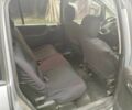 Серый Опель Зафира, объемом двигателя 1.8 л и пробегом 300 тыс. км за 1500 $, фото 2 на Automoto.ua