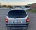 Серый Опель Зафира, объемом двигателя 1.8 л и пробегом 380 тыс. км за 3203 $, фото 3 на Automoto.ua