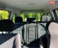 Серый Опель Зафира, объемом двигателя 1.8 л и пробегом 292 тыс. км за 3000 $, фото 4 на Automoto.ua