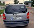 Сірий Опель Зафіра, об'ємом двигуна 1.8 л та пробігом 0 тис. км за 3900 $, фото 3 на Automoto.ua