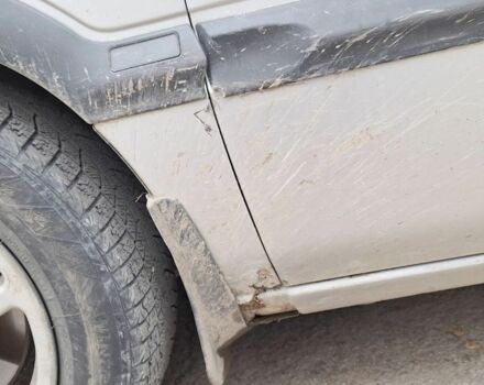 Серый Опель Зафира, объемом двигателя 0 л и пробегом 309 тыс. км за 2550 $, фото 8 на Automoto.ua