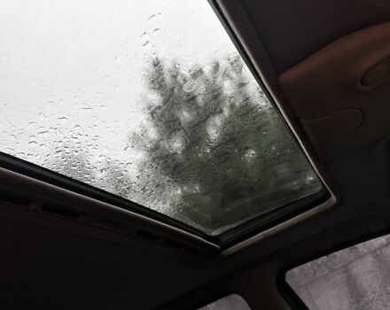 Сірий Опель Зафіра, об'ємом двигуна 2 л та пробігом 350 тис. км за 4250 $, фото 6 на Automoto.ua