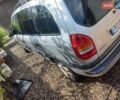 Сірий Опель Зафіра, об'ємом двигуна 2 л та пробігом 289 тис. км за 3700 $, фото 1 на Automoto.ua