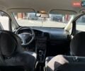 Серый Опель Зафира, объемом двигателя 1.8 л и пробегом 292 тыс. км за 3000 $, фото 5 на Automoto.ua