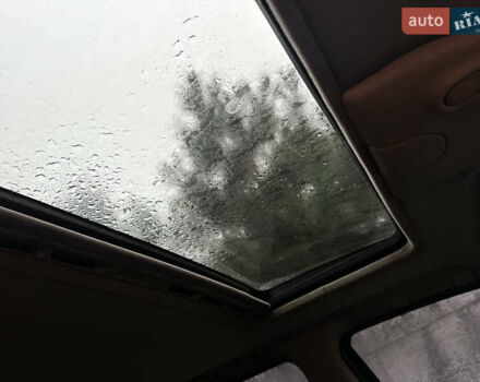 Серый Опель Зафира, объемом двигателя 2 л и пробегом 320 тыс. км за 4250 $, фото 9 на Automoto.ua