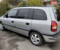 Опель Зафира 1999 в Луцке на Automoto.ua Серый Опель Зафира, объемом двигателя 1.6 л и пробегом 256 тыс. км за 3600 $, фото 10 на Automoto.ua