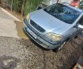 Сірий Опель Зафіра, об'ємом двигуна 2 л та пробігом 289 тис. км за 3700 $, фото 7 на Automoto.ua