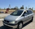 Серый Опель Зафира, объемом двигателя 0 л и пробегом 300 тыс. км за 1350 $, фото 1 на Automoto.ua