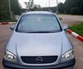 Сірий Опель Зафіра, об'ємом двигуна 1.8 л та пробігом 0 тис. км за 3900 $, фото 1 на Automoto.ua