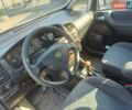 Серый Опель Зафира, объемом двигателя 1.8 л и пробегом 276 тыс. км за 3000 $, фото 1 на Automoto.ua