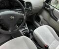 Сірий Опель Зафіра, об'ємом двигуна 1.8 л та пробігом 424 тис. км за 3200 $, фото 8 на Automoto.ua