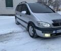 Сірий Опель Зафіра, об'ємом двигуна 0 л та пробігом 311 тис. км за 4150 $, фото 1 на Automoto.ua