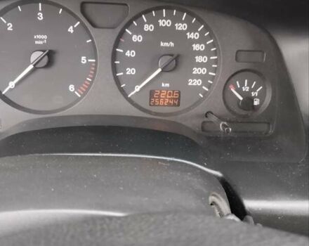 Опель Зафира 1999 в Луцке на Automoto.ua Серый Опель Зафира, объемом двигателя 1.6 л и пробегом 256 тыс. км за 3600 $, фото 2 на Automoto.ua