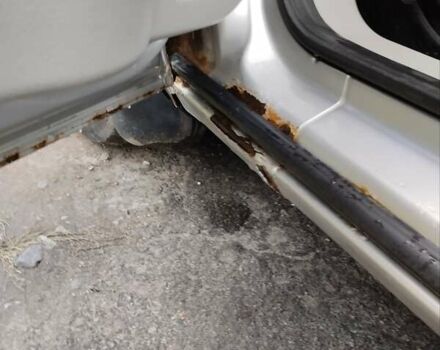 Опель Зафира 1999 в Луцке на Automoto.ua Серый Опель Зафира, объемом двигателя 1.6 л и пробегом 256 тыс. км за 3600 $, фото 7 на Automoto.ua