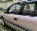 Сірий Опель Зафіра, об'ємом двигуна 1.8 л та пробігом 424 тис. км за 3200 $, фото 5 на Automoto.ua