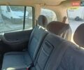 Серый Опель Зафира, объемом двигателя 1.8 л и пробегом 276 тыс. км за 3850 $, фото 2 на Automoto.ua