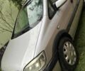 Сірий Опель Зафіра, об'ємом двигуна 1.8 л та пробігом 424 тис. км за 3200 $, фото 2 на Automoto.ua