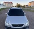 Серый Опель Зафира, объемом двигателя 1.8 л и пробегом 380 тыс. км за 3203 $, фото 1 на Automoto.ua